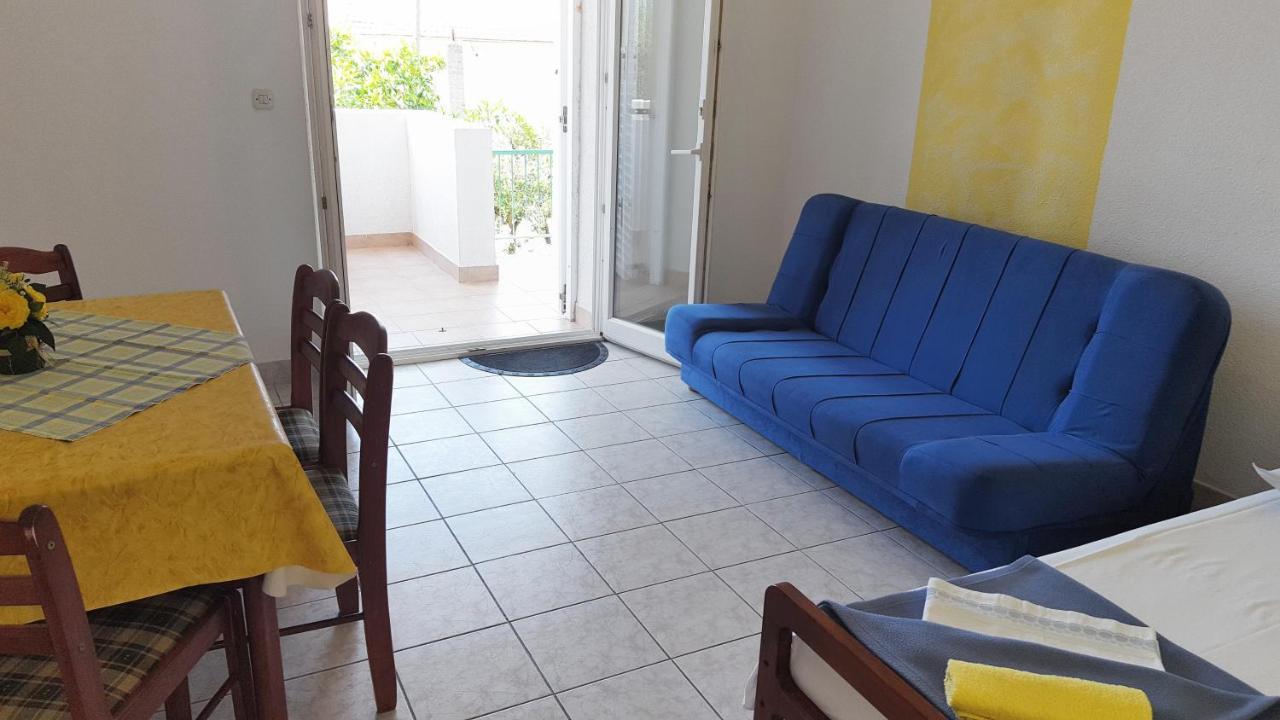 Apartments With A Parking Space Gradac, Makarska - 11332 Gradac  Exteriör bild