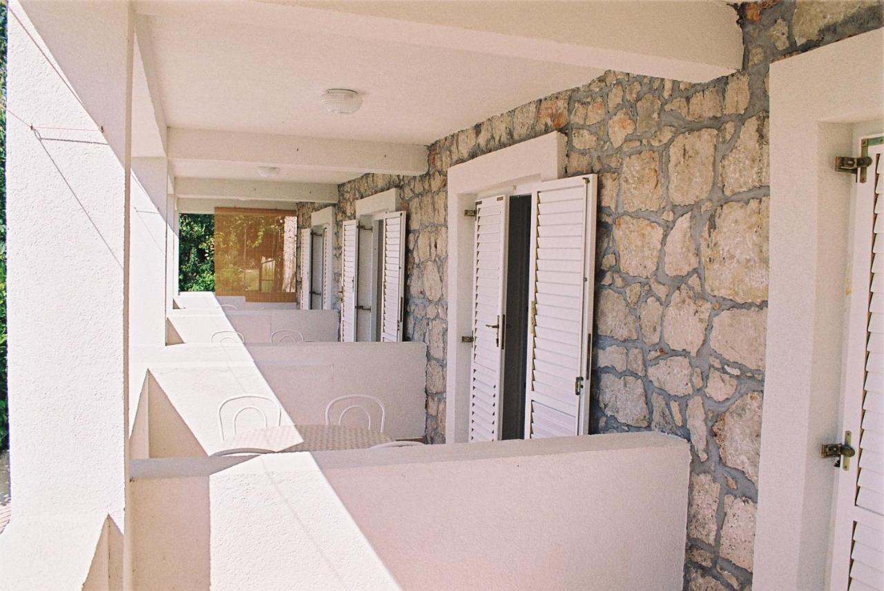 Apartments With A Parking Space Gradac, Makarska - 11332 Gradac  Exteriör bild