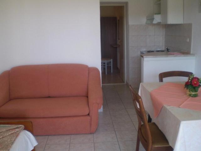 Apartments With A Parking Space Gradac, Makarska - 11332 Gradac  Exteriör bild