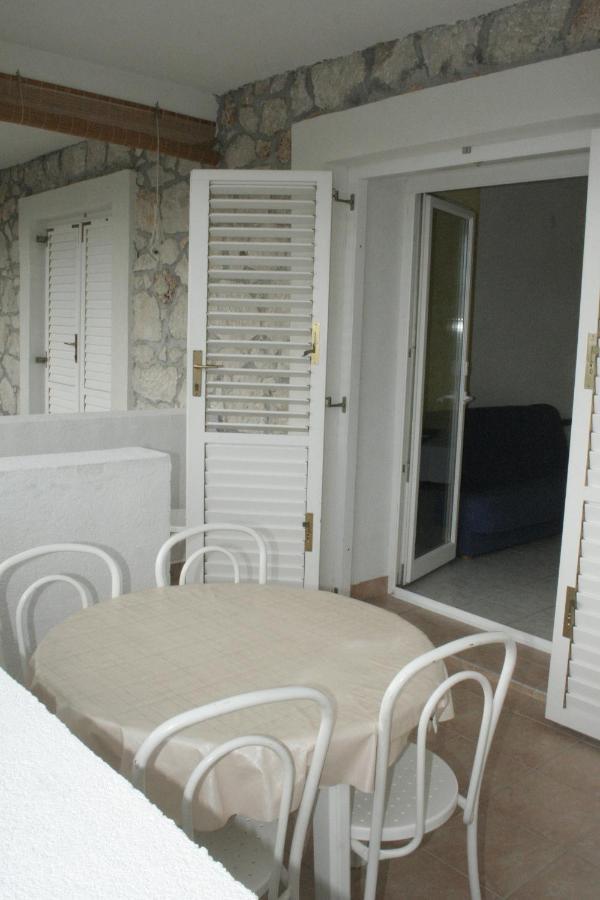 Apartments With A Parking Space Gradac, Makarska - 11332 Gradac  Exteriör bild