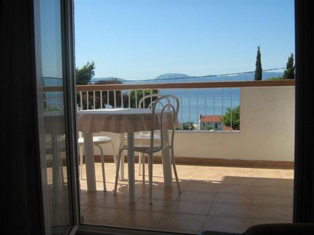 Apartments With A Parking Space Gradac, Makarska - 11332 Gradac  Exteriör bild