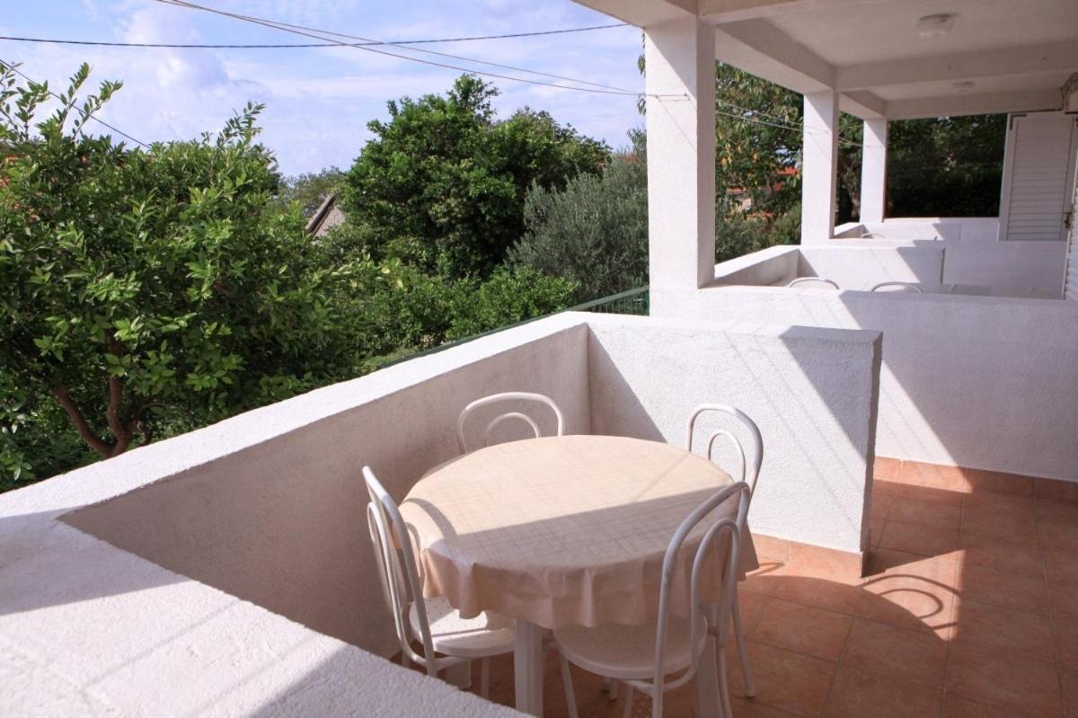 Apartments With A Parking Space Gradac, Makarska - 11332 Gradac  Exteriör bild