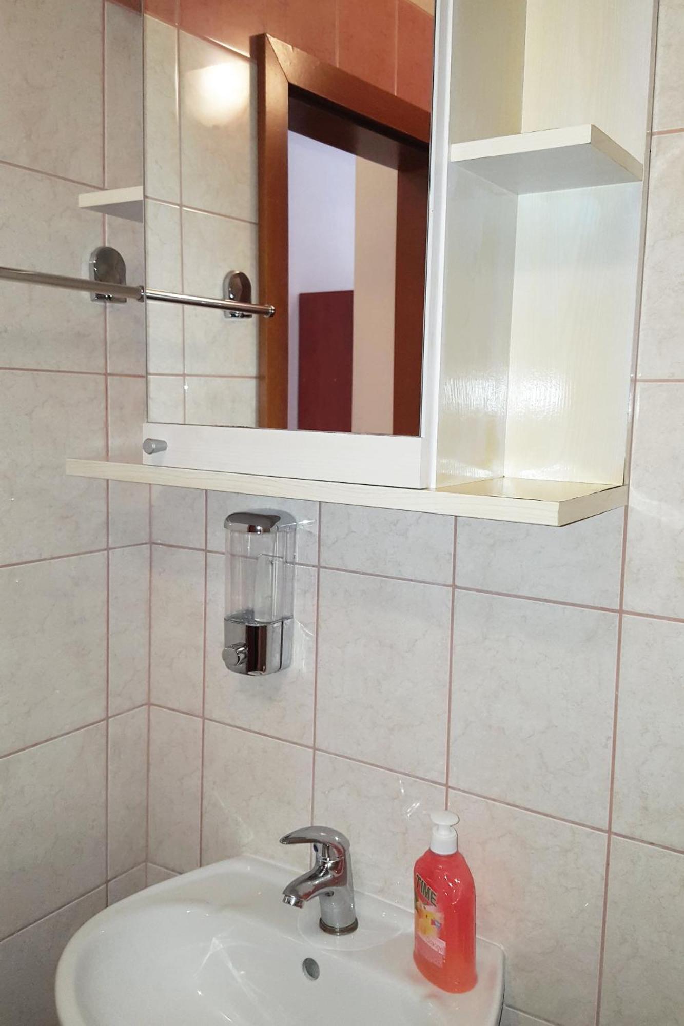 Apartments With A Parking Space Gradac, Makarska - 11332 Gradac  Rum bild